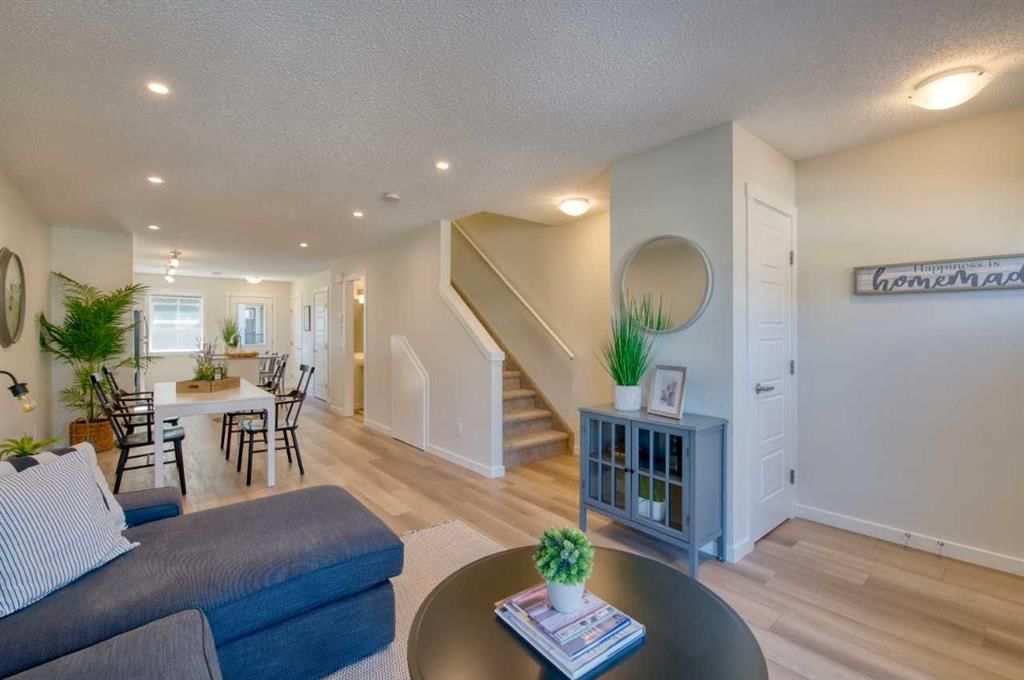 711, 135 Mahogany Parade SE, Calgary — photo 4 of 22