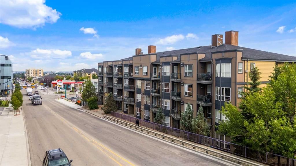302, 2420 34 Avenue SW, Calgary — photo 5 of 39