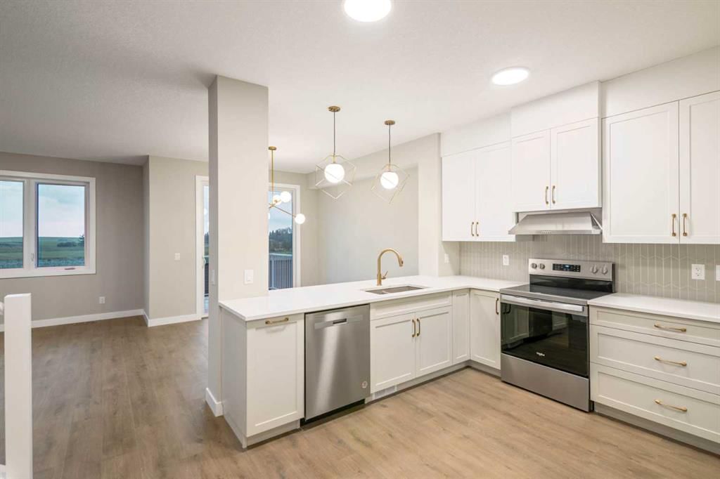 143 Belvedere Crescent SE, Calgary — photo 3 of 36
