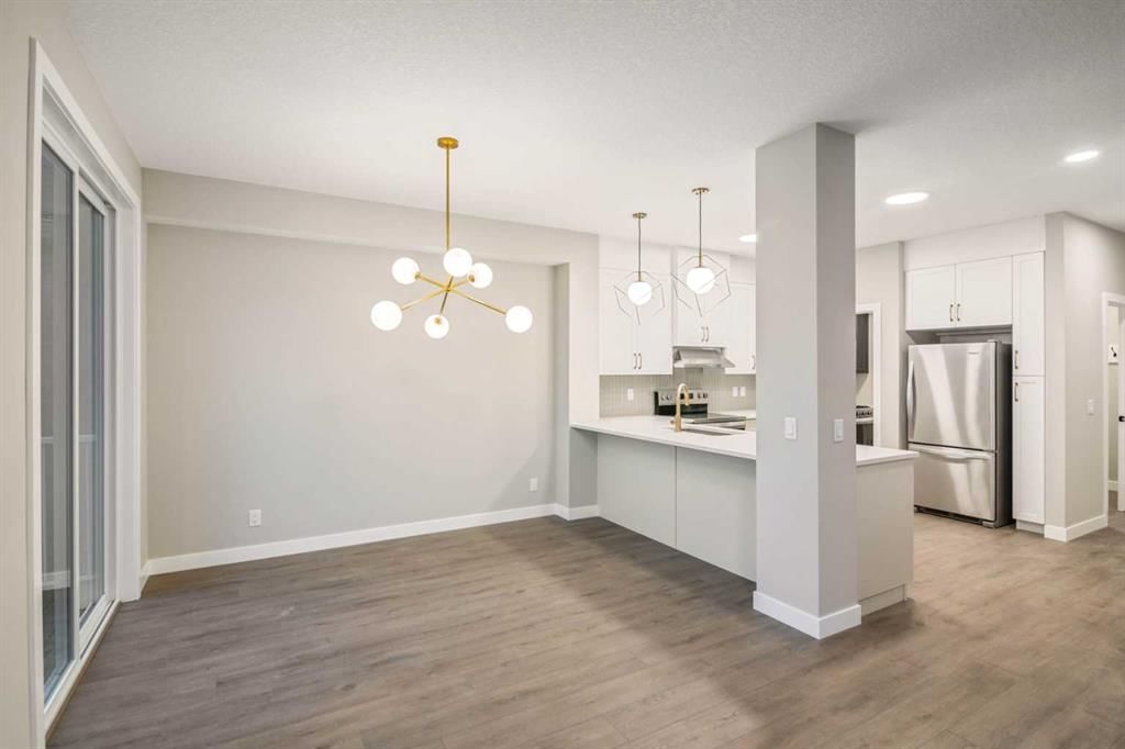 143 Belvedere Crescent SE, Calgary — photo 5 of 36