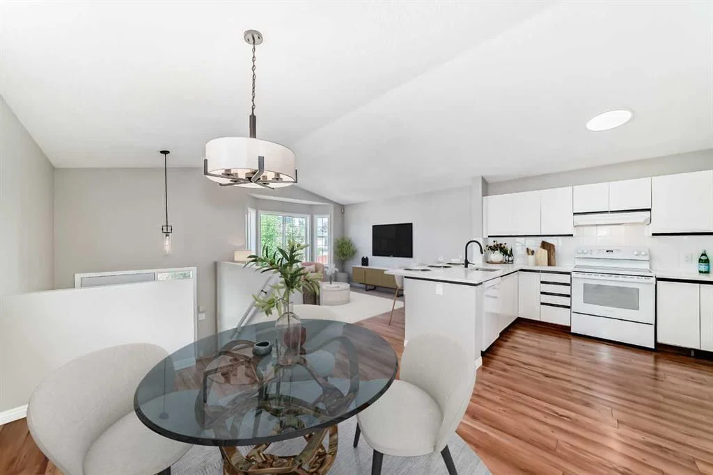 273 Martin Crossing Way NE, Calgary — photo 5 of 20