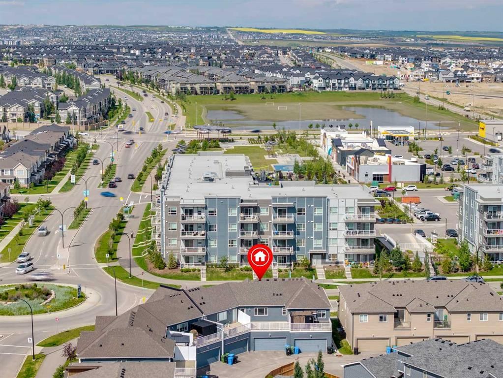 1514 Carrington Boulevard NW, Calgary — photo 2 of 44