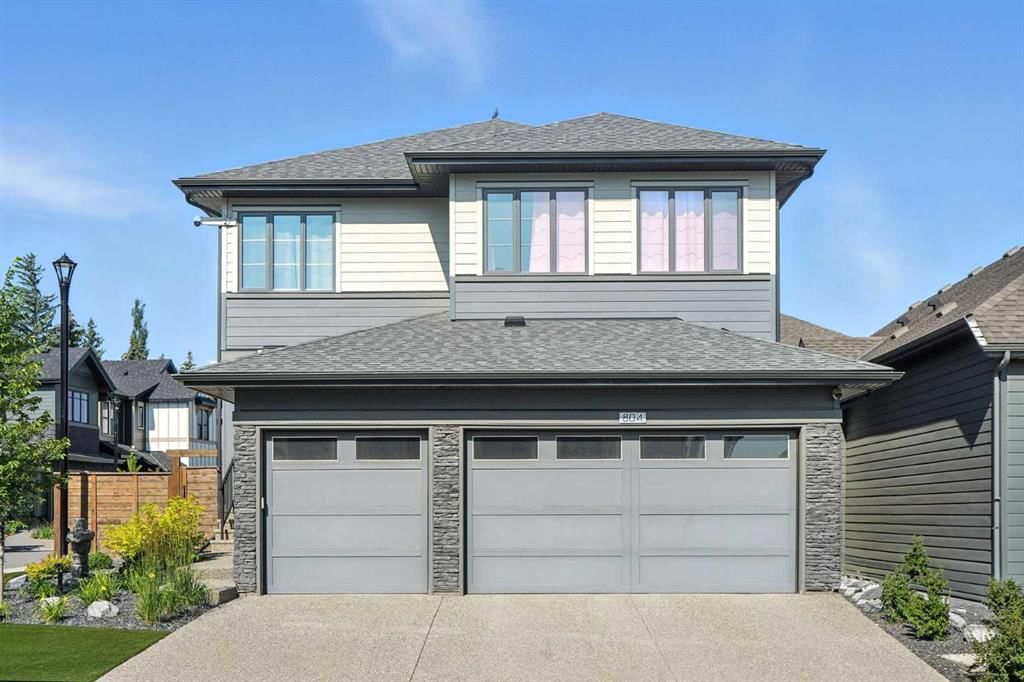 804 Shawnee Terrace SW, Calgary — main listing photo