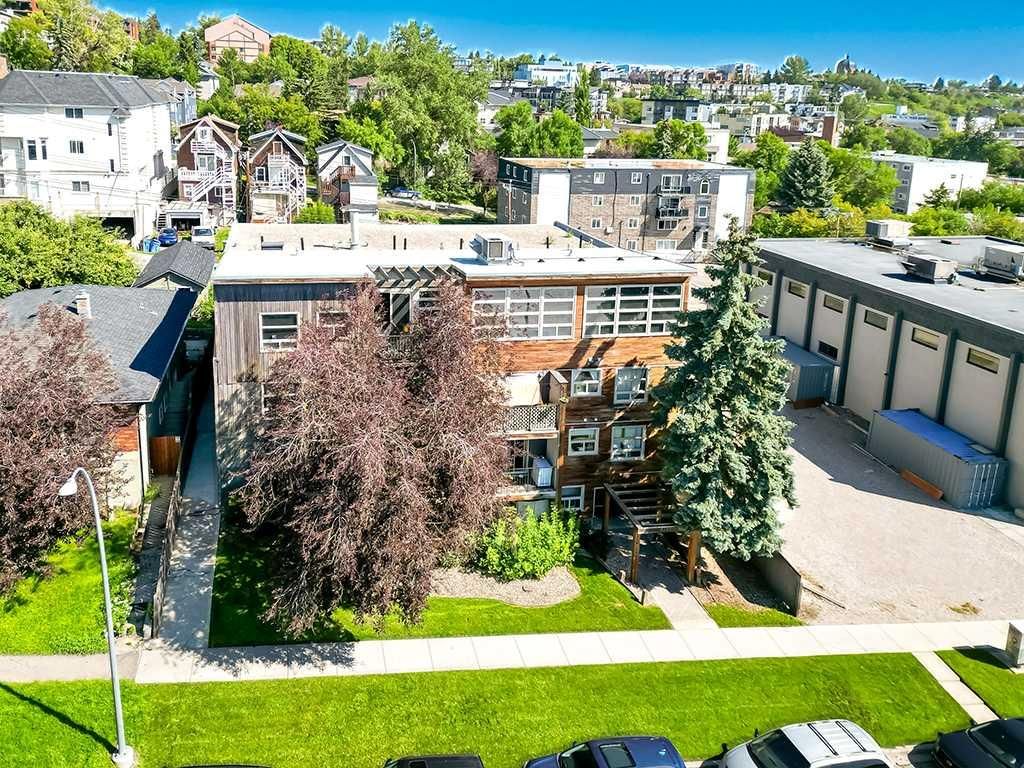 303, 410 1 Avenue NE, Calgary — photo 2 of 21