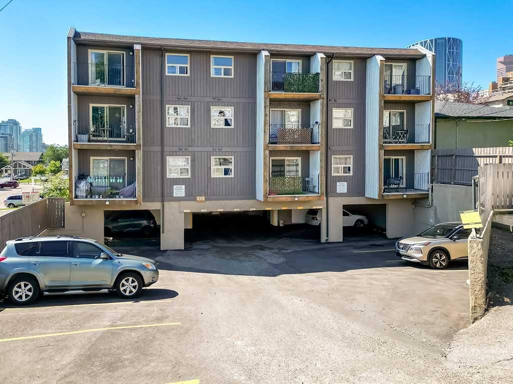303, 410 1 Avenue NE, Calgary — photo 3 of 21
