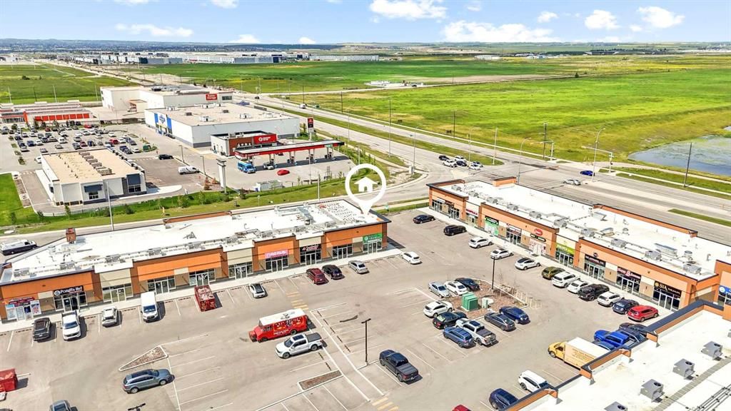 2105, 4058 109 Avenue NE, Calgary — main listing photo