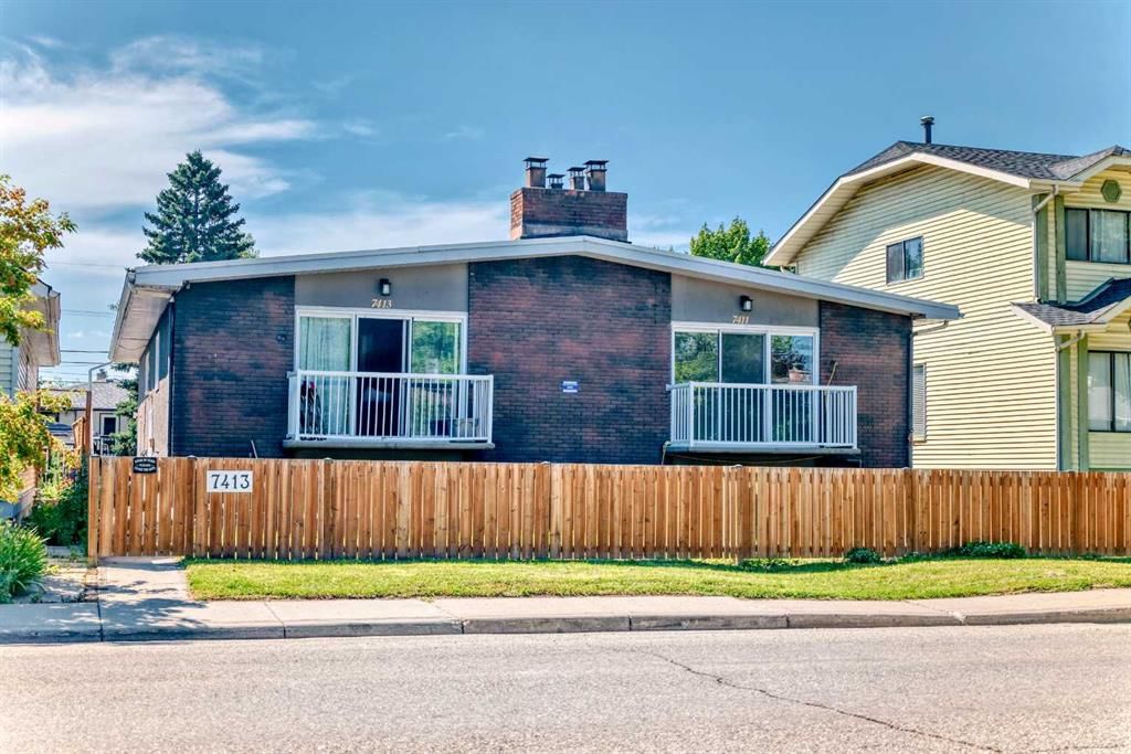 7411 20A Street SE, Calgary — photo 3 of 49
