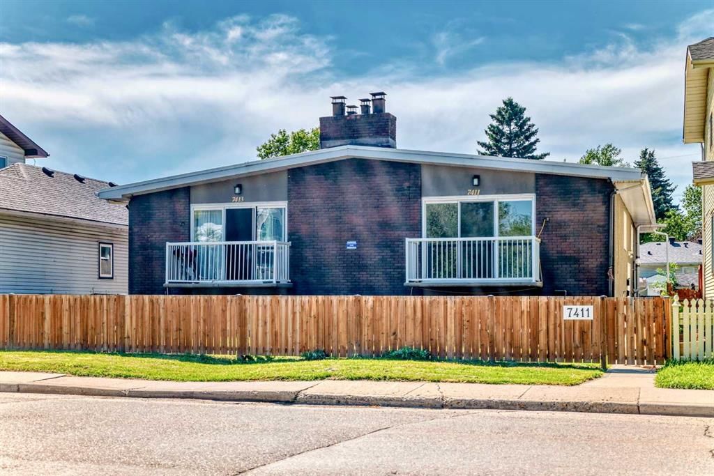 7411 20A Street SE, Calgary — photo 4 of 49