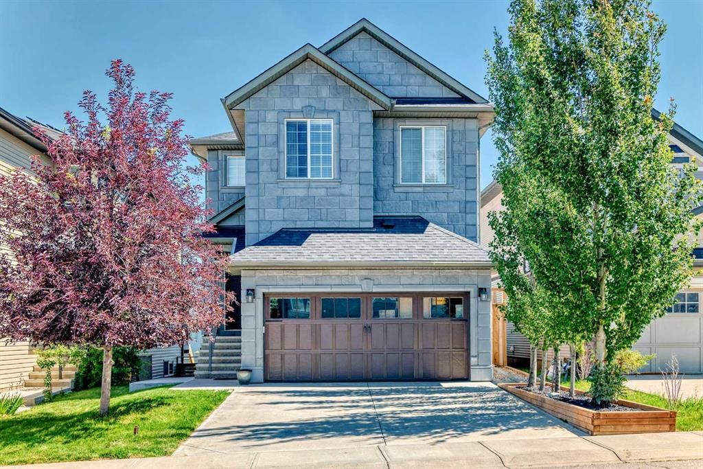 8 Sage Bank Way NW, Calgary — main listing photo