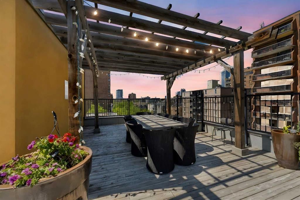 101, 1000 15 Avenue SW, Calgary — main listing photo