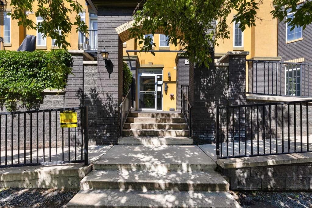 101, 1000 15 Avenue SW, Calgary — photo 3 of 40