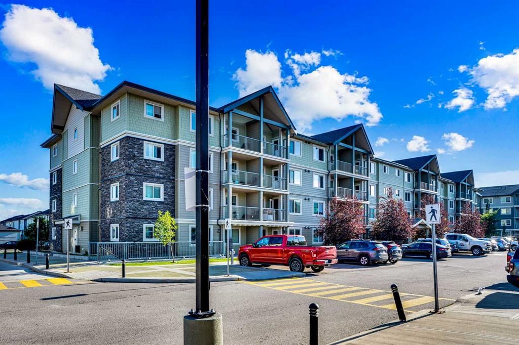 1107, 181 Skyview Ranch Manor NE, Calgary — photo 4 of 42