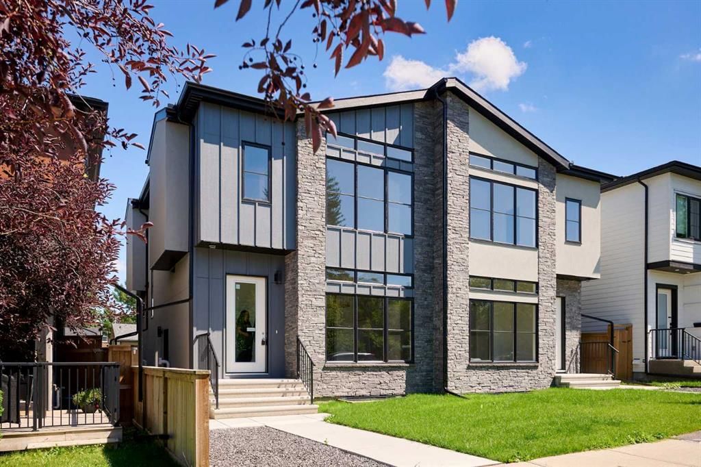 2006 26A Street SW, Calgary — main listing photo
