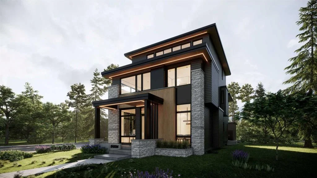 4023 16A Street SW, Calgary — main listing photo