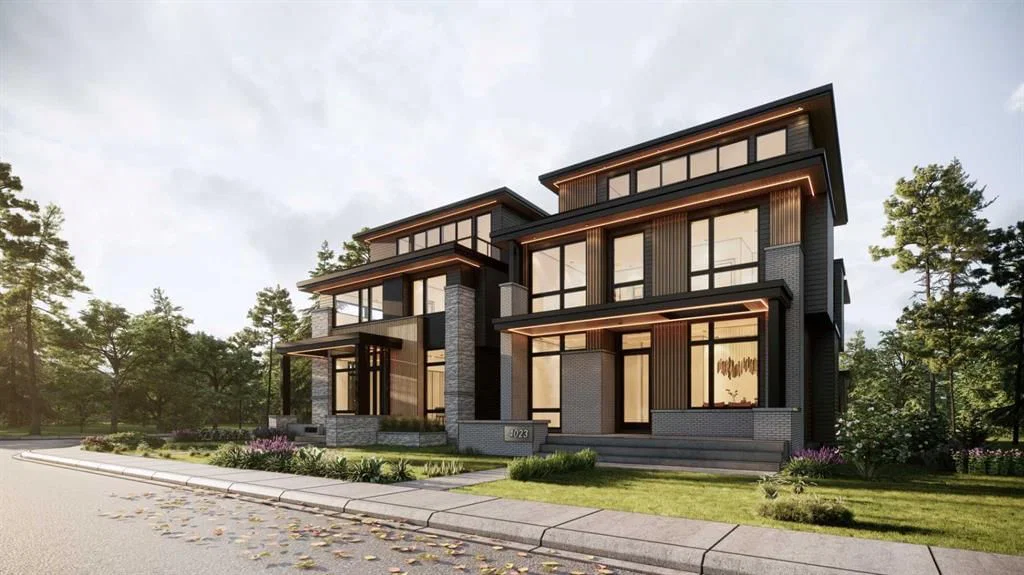 4023 16A Street SW, Calgary — photo 3 of 33