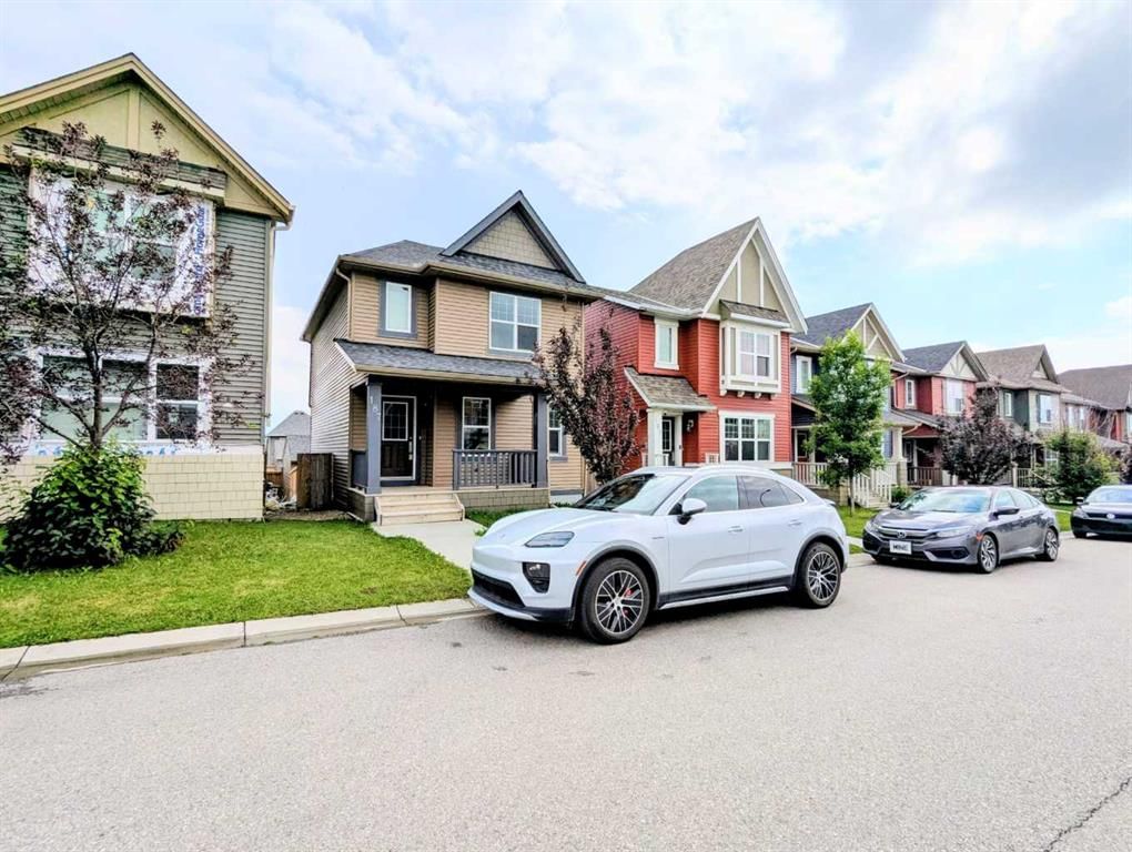 187 Evansborough Way NW, Calgary — main listing photo