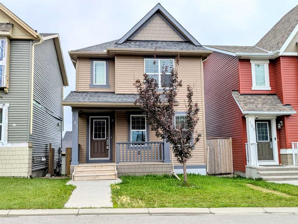 187 Evansborough Way NW, Calgary — photo 3 of 38