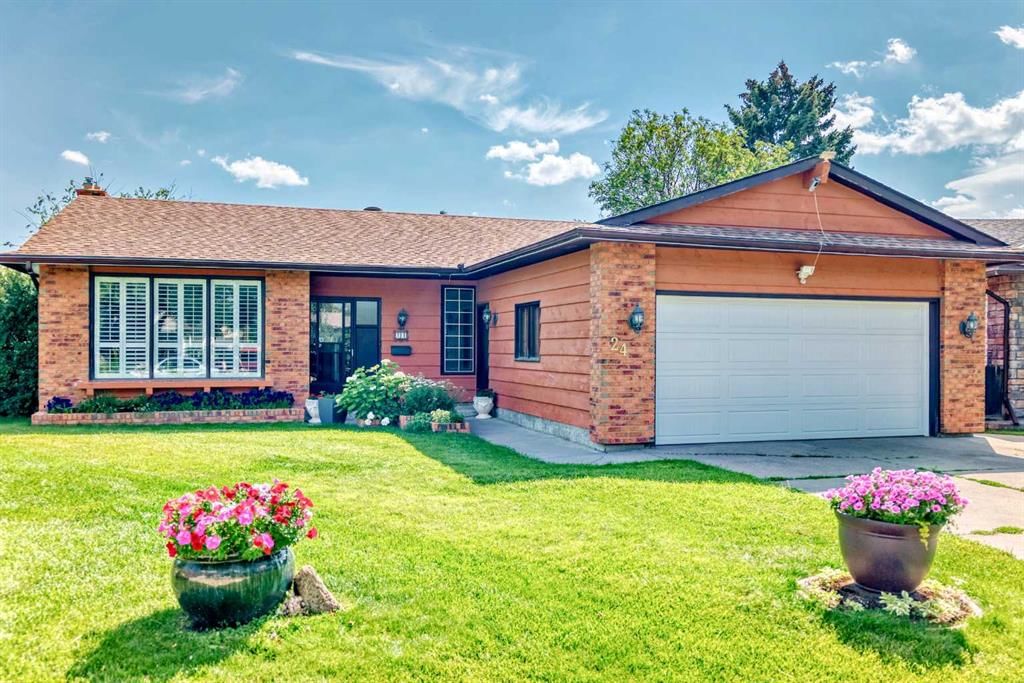 24 Templehill Bay NE, Calgary — main listing photo