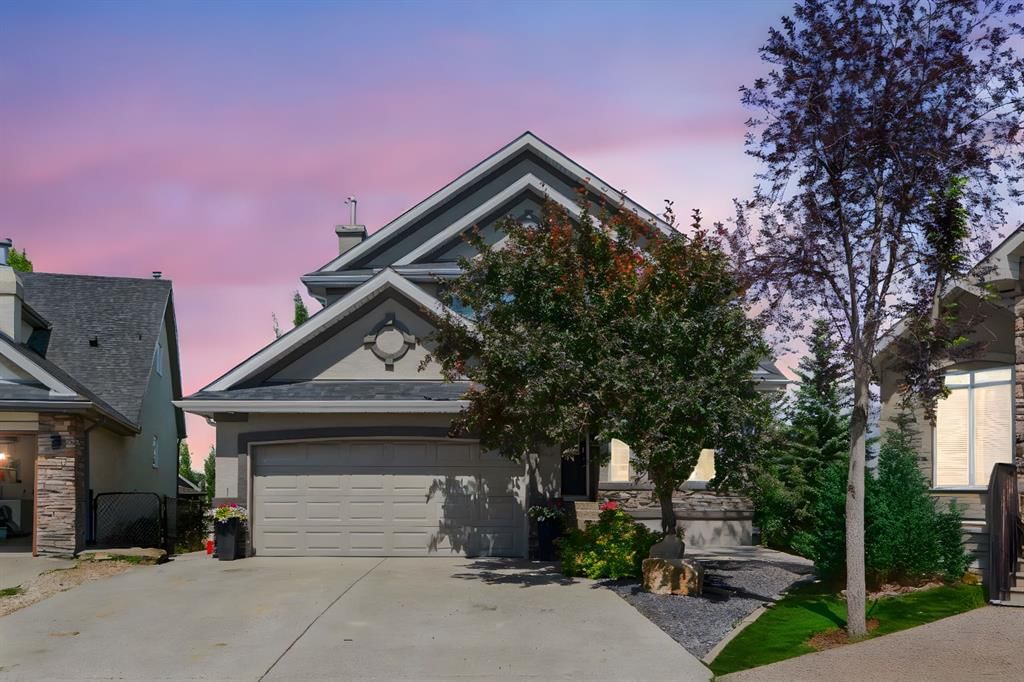 33 Cranwell Place SE, Calgary — main listing photo