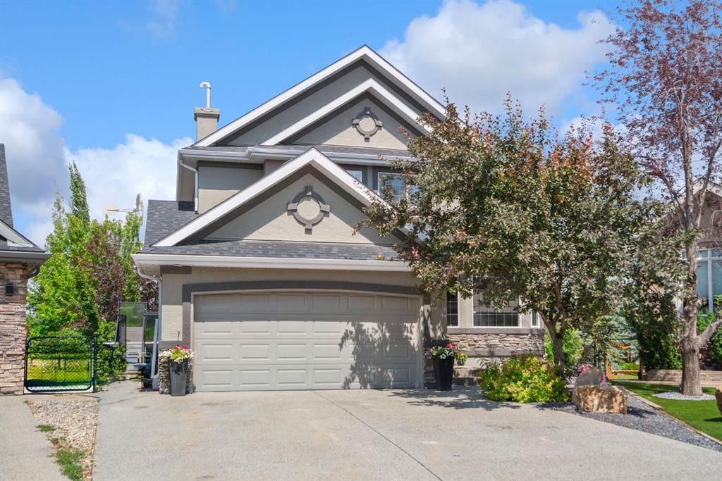 33 Cranwell Place SE, Calgary — photo 3 of 50