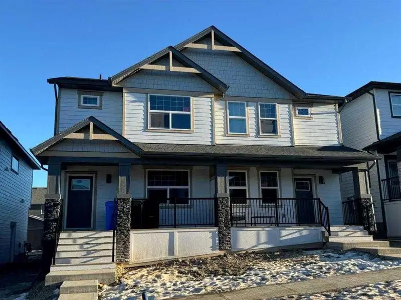 72 Veranda Boulevard SW, Calgary — main listing photo