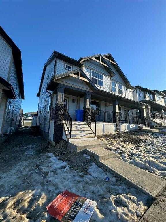 72 Veranda Boulevard SW, Calgary — photo 2 of 18