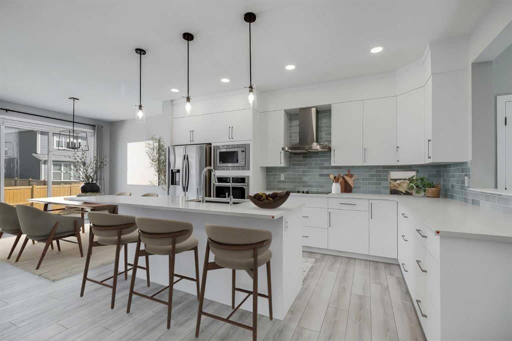 200 Magnolia Terrace SE, Calgary — photo 2 of 36