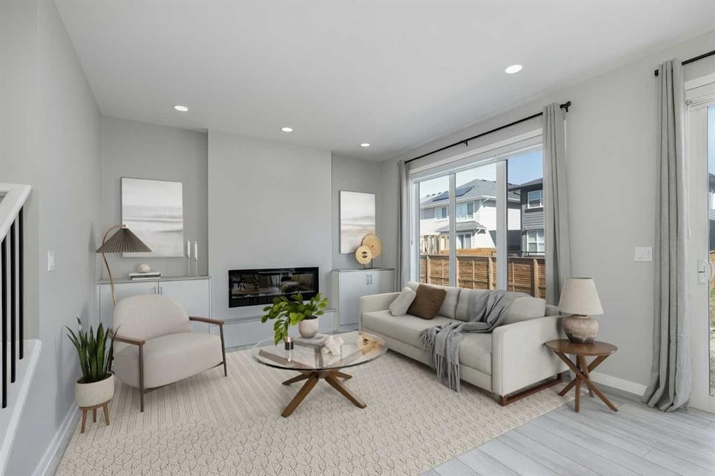 200 Magnolia Terrace SE, Calgary — photo 3 of 36