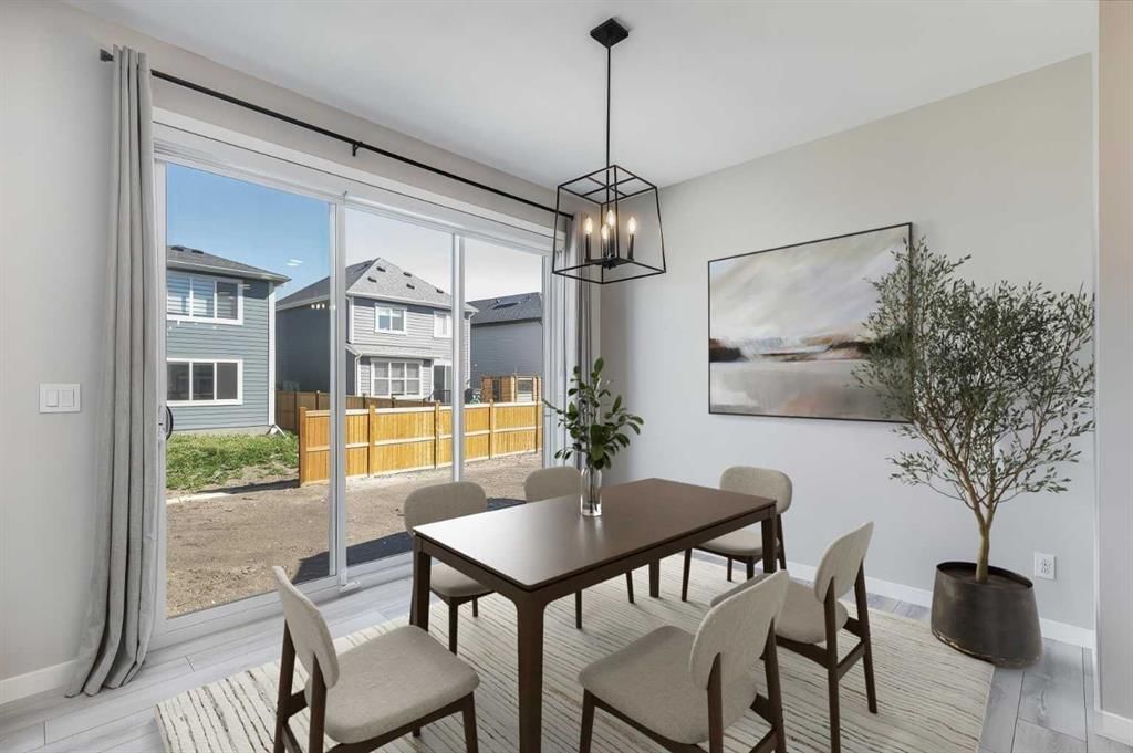 200 Magnolia Terrace SE, Calgary — photo 4 of 36