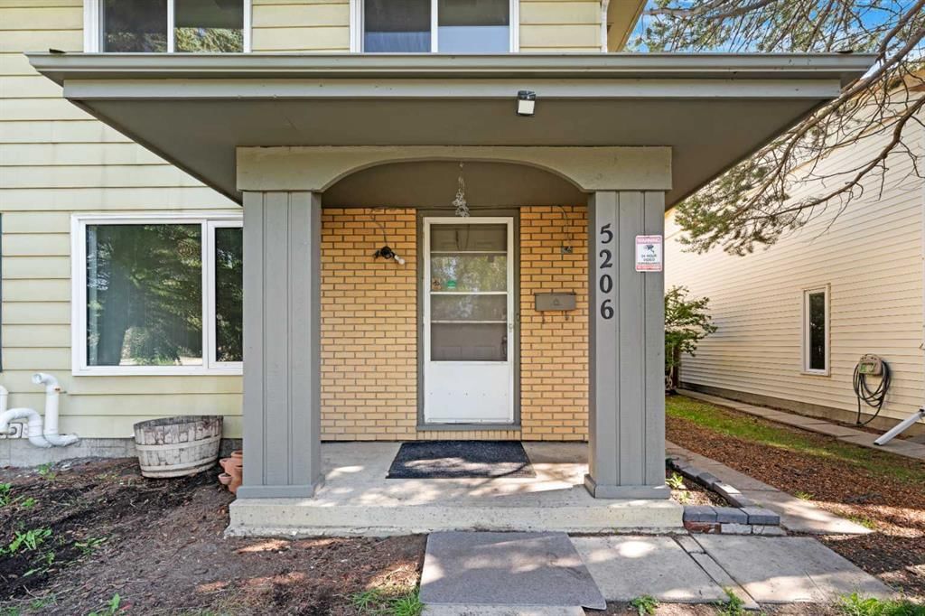 5206 Dalhousie Drive NW, Calgary — photo 3 of 36