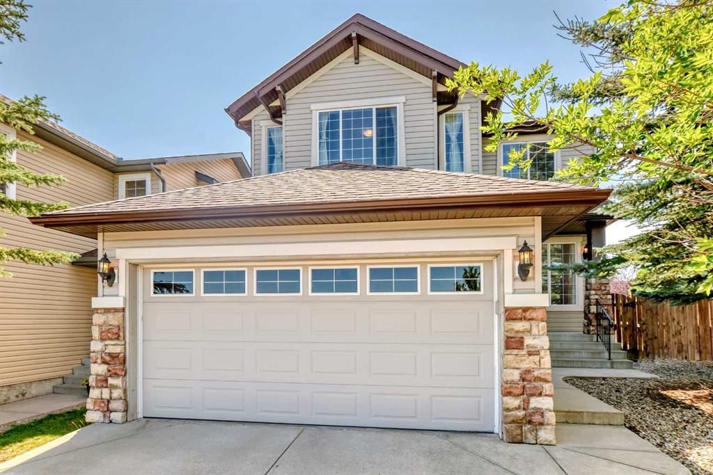 77 Eversyde Close SW, Calgary — photo 2 of 50