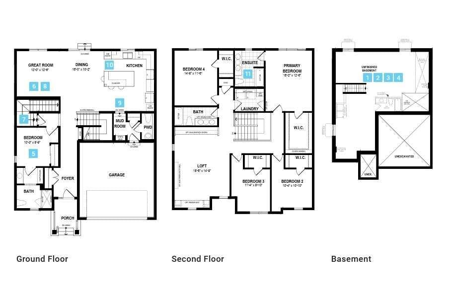 228 Carringford View NW, Calgary — photo 2 of 2