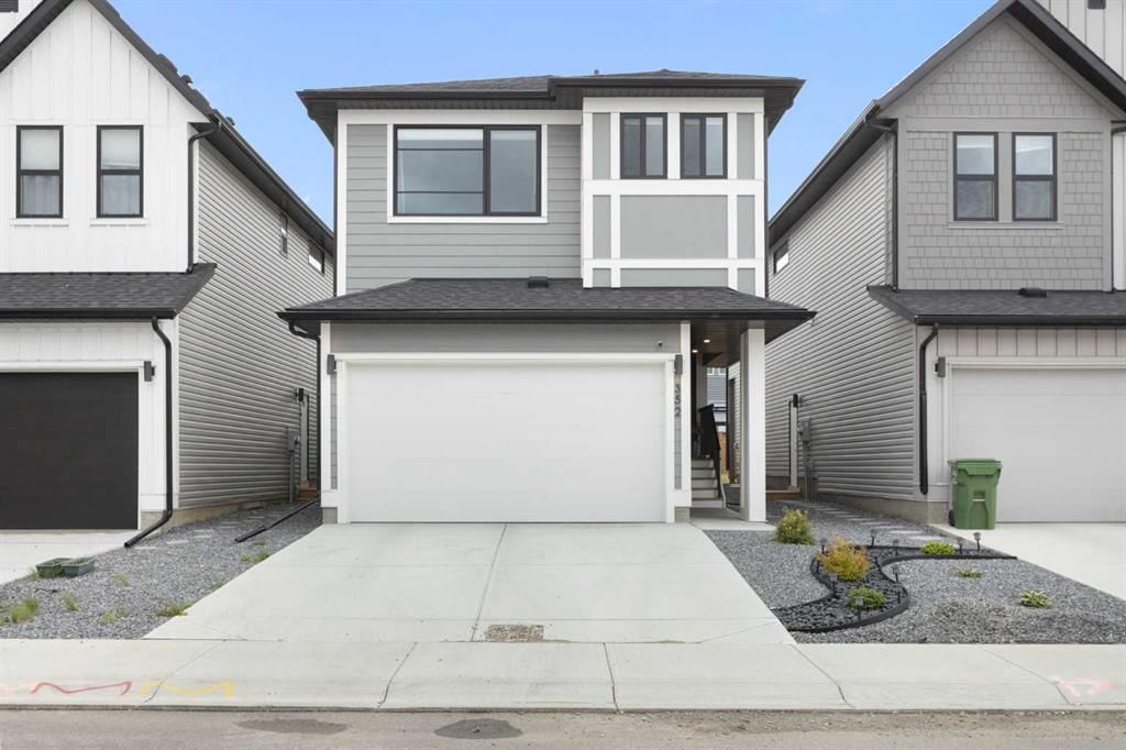 352 Copperhead Way, Calgary — photo 2 of 44