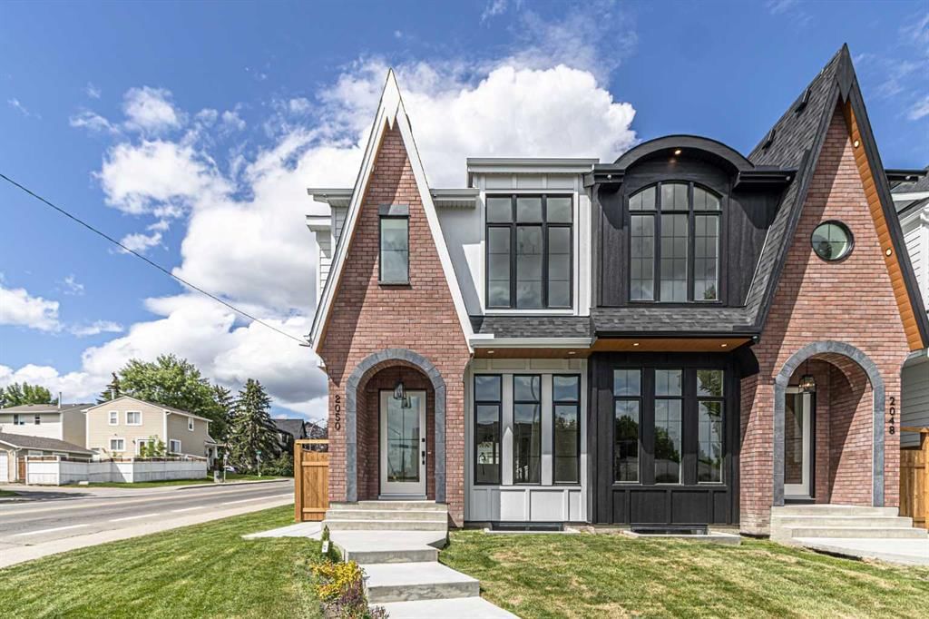 2050 41 Avenue SW, Calgary — main listing photo