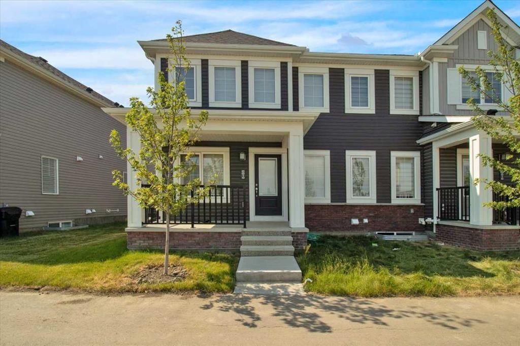 8819 Cityscape Drive NE, Calgary — main listing photo