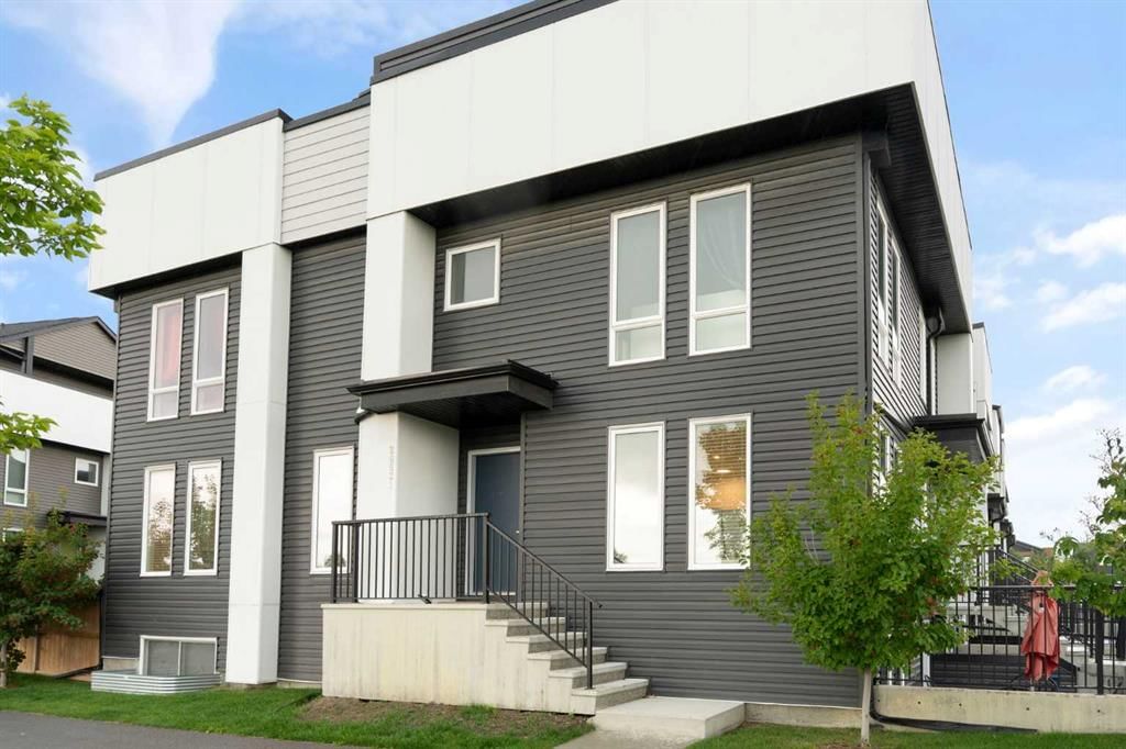 20531 Seton Way SE, Calgary — photo 2 of 50