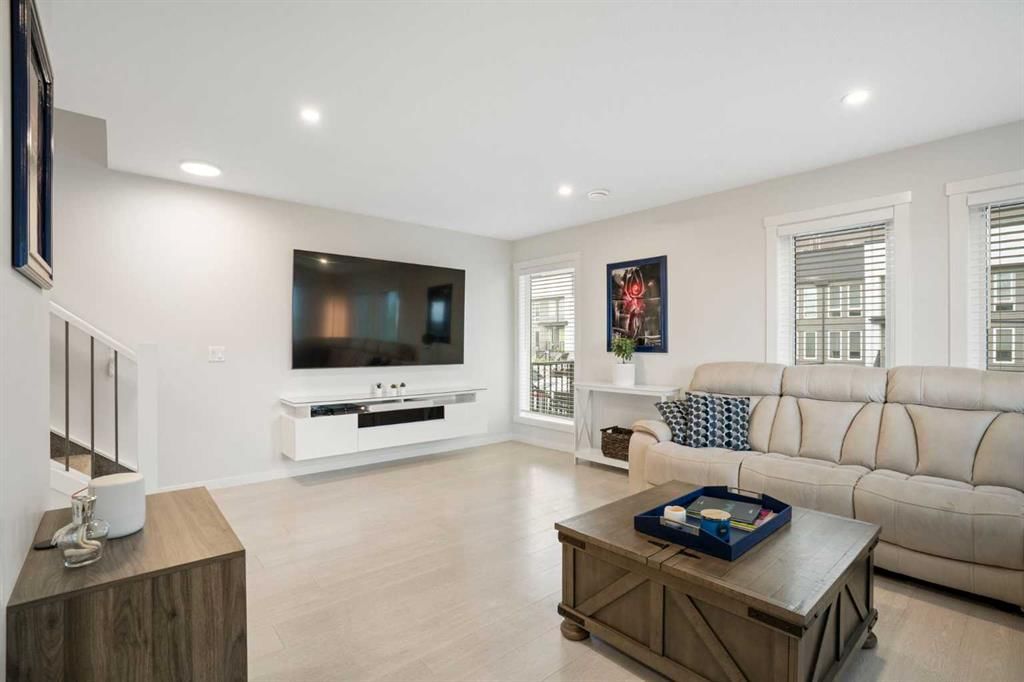 20531 Seton Way SE, Calgary — photo 5 of 50