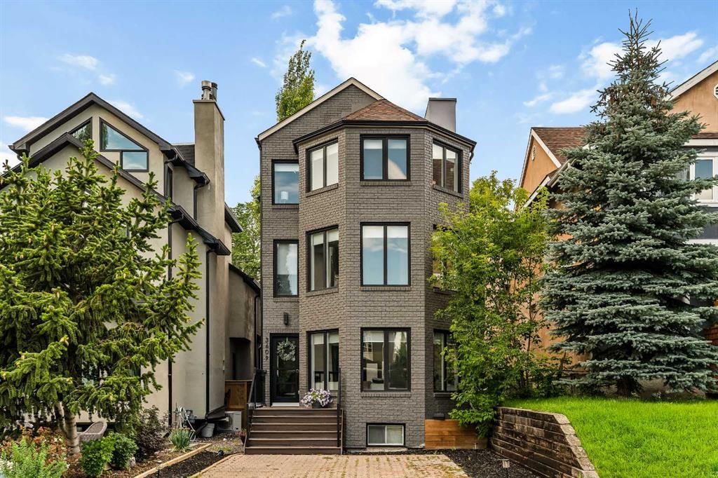 3609 3 Street SW, Calgary — photo 2 of 50