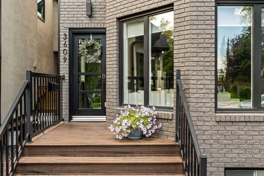 3609 3 Street SW, Calgary — photo 3 of 50