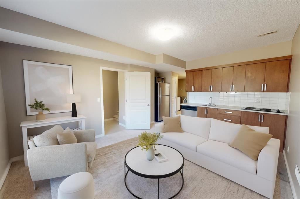 216 New Brighton Grove SE, Calgary — photo 5 of 25