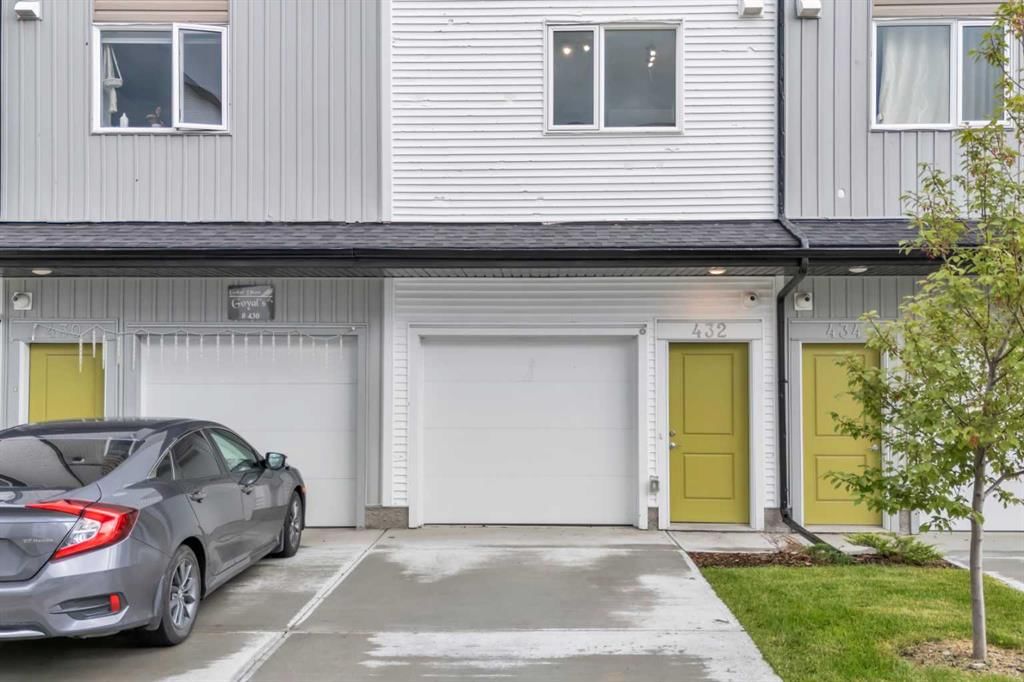 432, 301 Redstone Boulevard NE, Calgary — photo 2 of 33