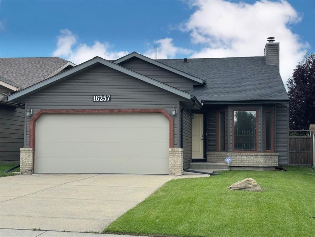 16257 Shawbrooke Drive SW, Calgary — main listing photo
