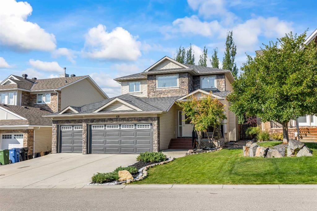 68 Elmont Court SW, Calgary — photo 2 of 50