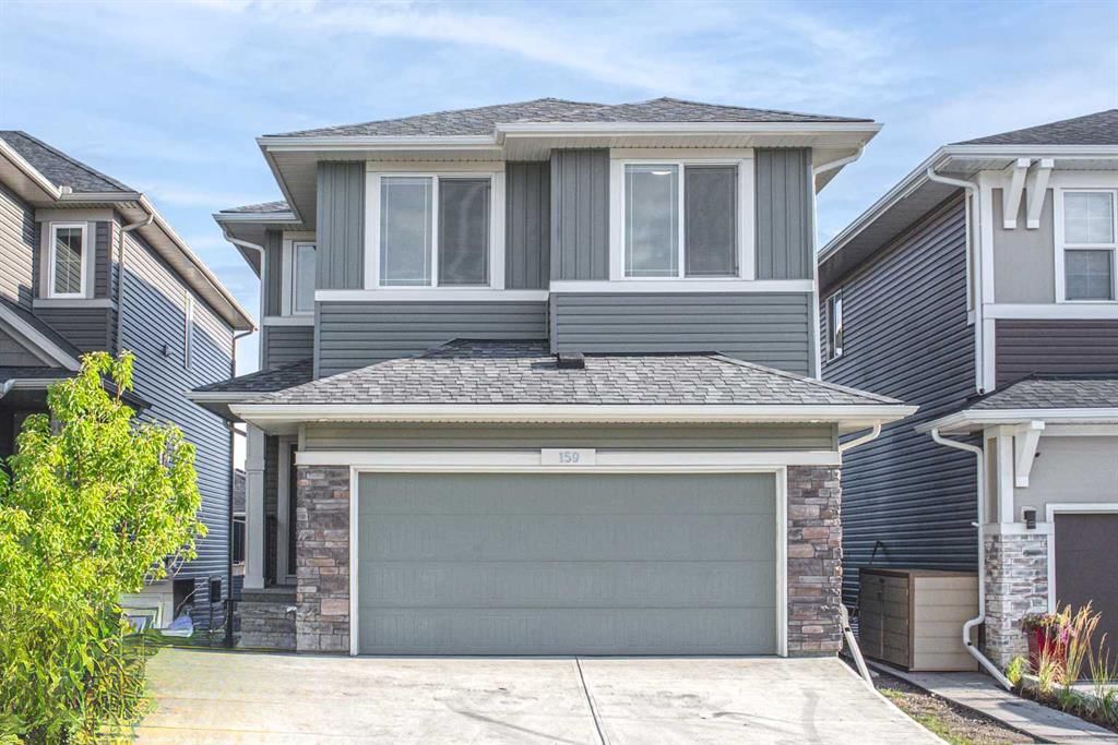 159 Ambleside Crescent NW, Calgary — photo 2 of 25