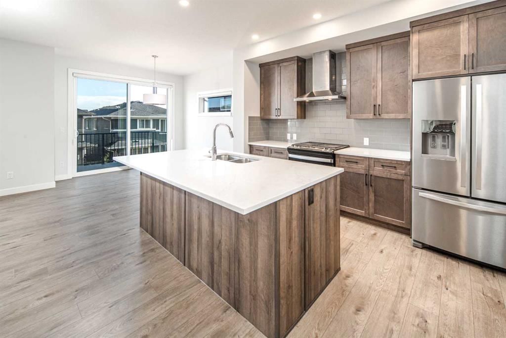 159 Ambleside Crescent NW, Calgary — photo 4 of 25