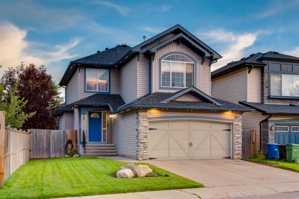 65 Brightondale Green SE, Calgary — main listing photo