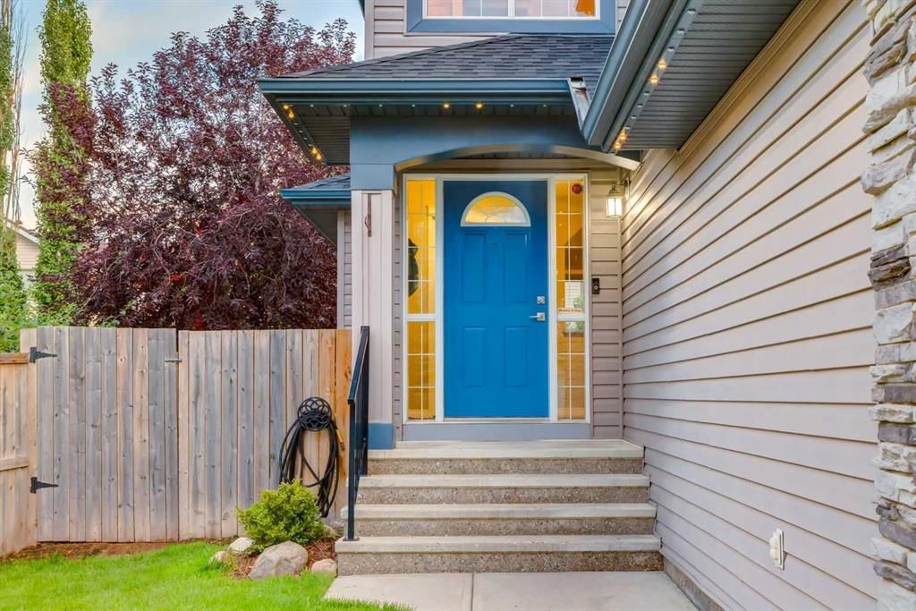 65 Brightondale Green SE, Calgary — photo 2 of 43