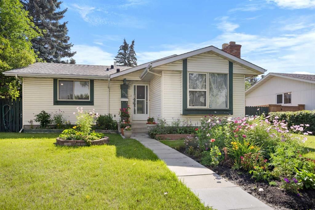3316 60 Street NE, Calgary — photo 3 of 43