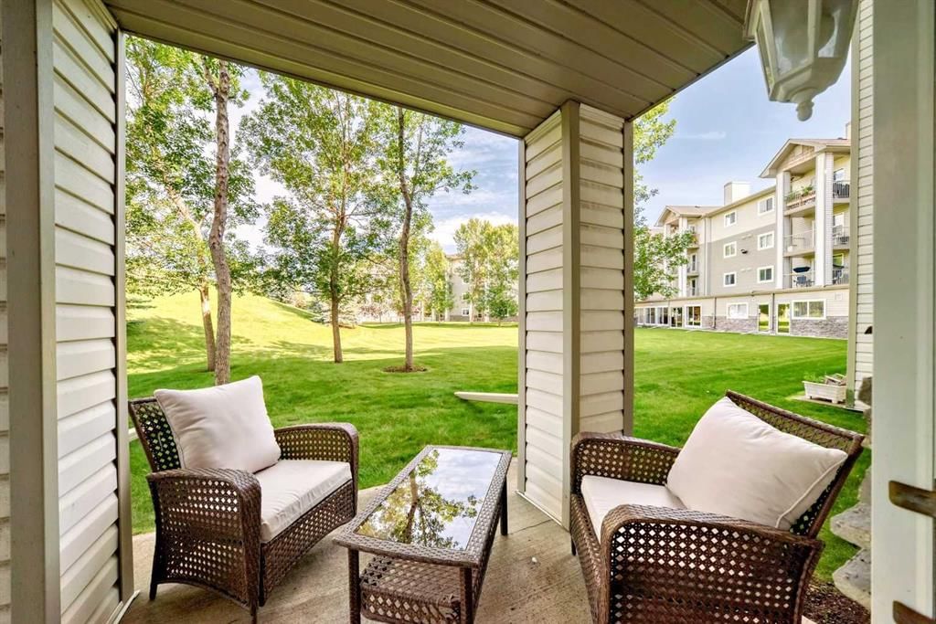 132, 5000 Somervale Court SW, Calgary — main listing photo