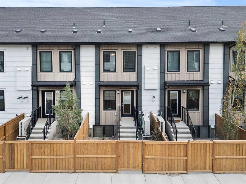 114, 40 Livingston Parade NE, Calgary — photo 4 of 42